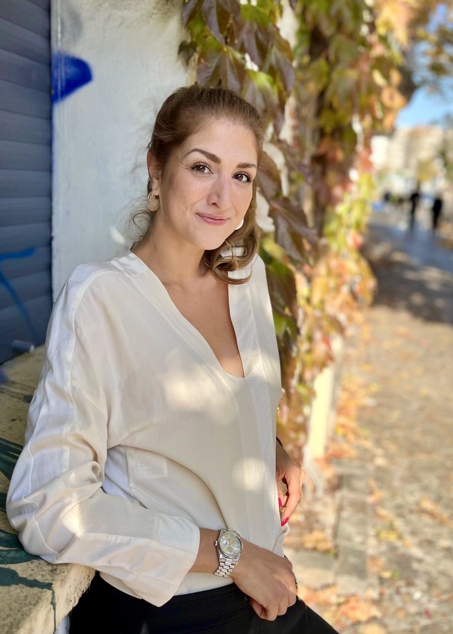 Julia Rathjen